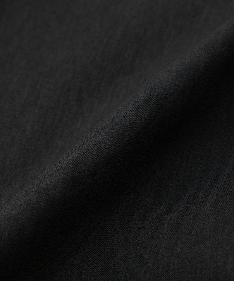 キャサリンコテージ【キッズ】半袖スカラップ襟ワンピース ブラック/140㎝ キャサリンコテージ【キッズ】半袖スカラップ襟ワンピース ブラック/140㎝