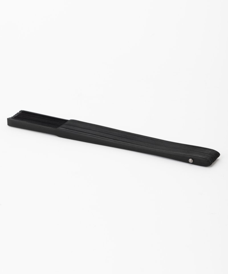 ブラックフォーマル扇子