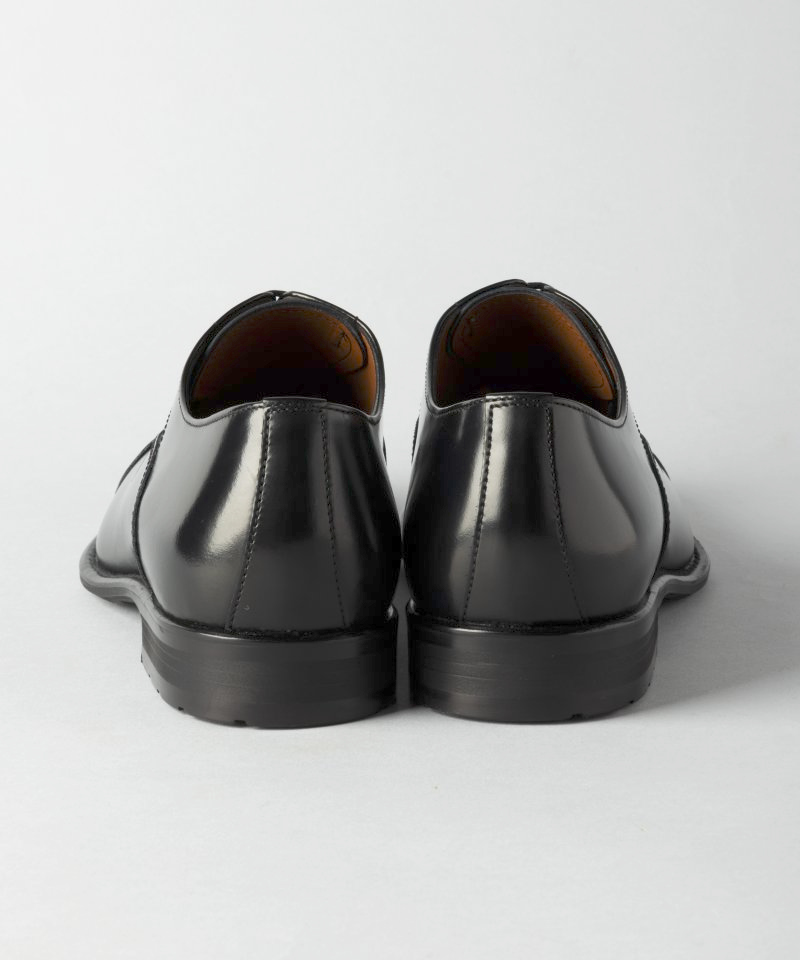 ケンフォード【メンズ】KB48ABJEB 内羽根ストレートチップシューズ/29