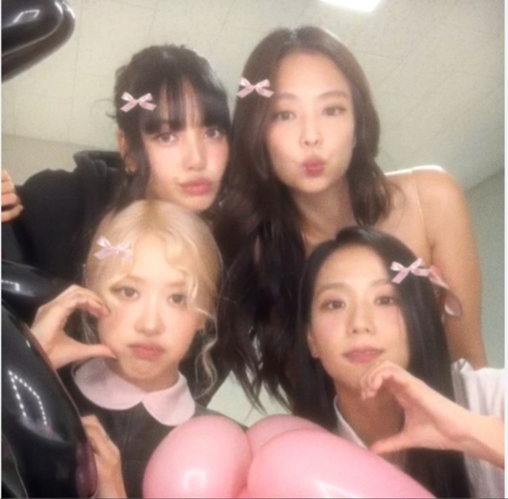 ILUVBLACKPINK&U-CANT-CHANGE-IT