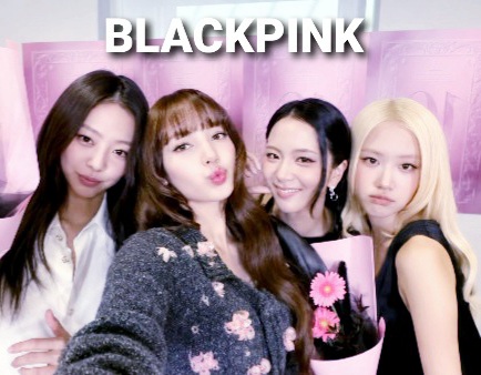 AFRA🌸 BLINK 🖤💗
