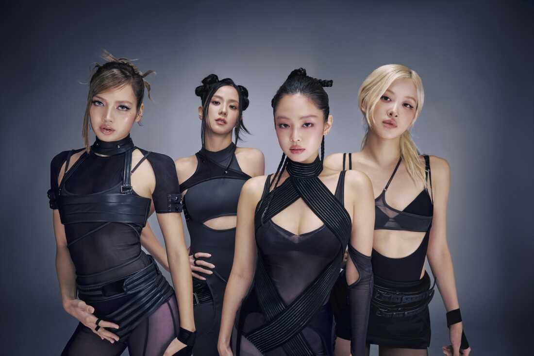 RECORDS DE VITESSE : Les 10 chansons les plus rapides de BLACKPINK