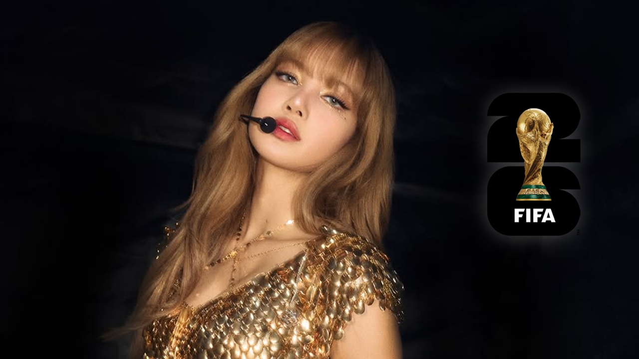 Officiellement Confirmé : Lisa de BLACKPINK se produira à la cérémonie d'ouverture de la Coupe du Monde de la FIFA 2026 !