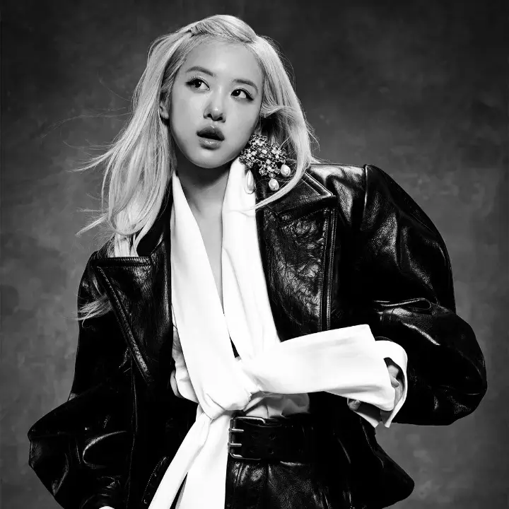 BLACKPINK et ROSÉ Atteignent des Classements Historiques dans l'Enquête Hallyu Outre-mer 2026