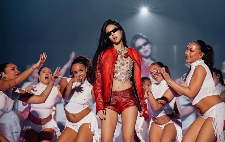 Jennie de BLACKPINK nommée parmi les 100 personnes les plus influentes de TIME en 2026