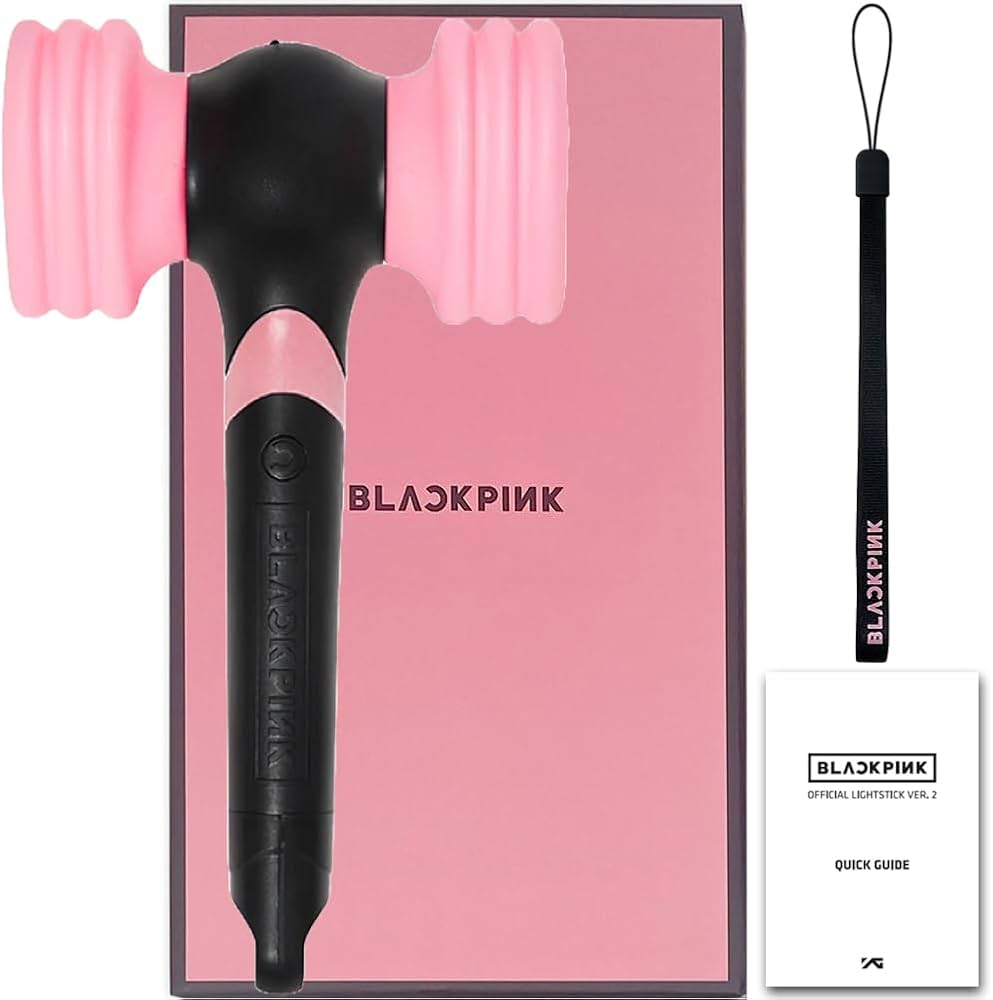 BLACKPINK Lightstick 2026: Why Every BLINK Wants It Right Now