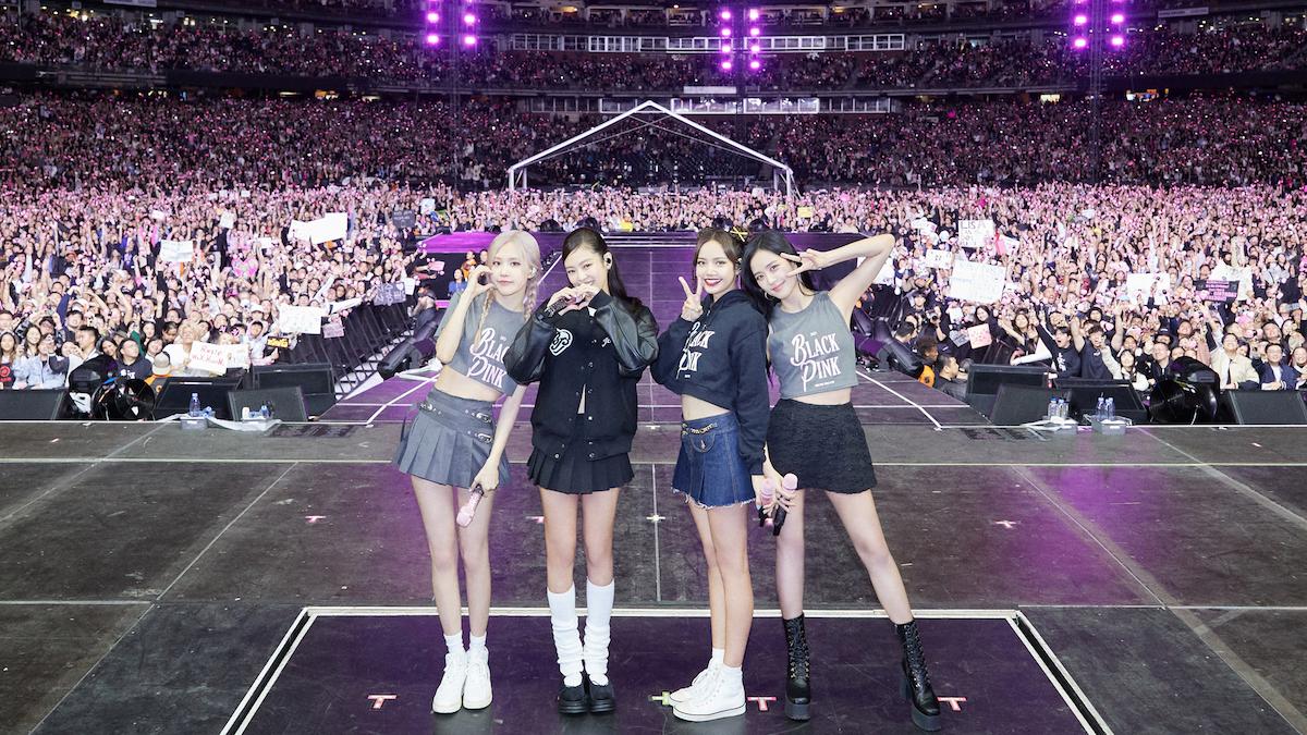BLACKPINK s'est-il séparé ? La vérité sur les rumeurs en 2026