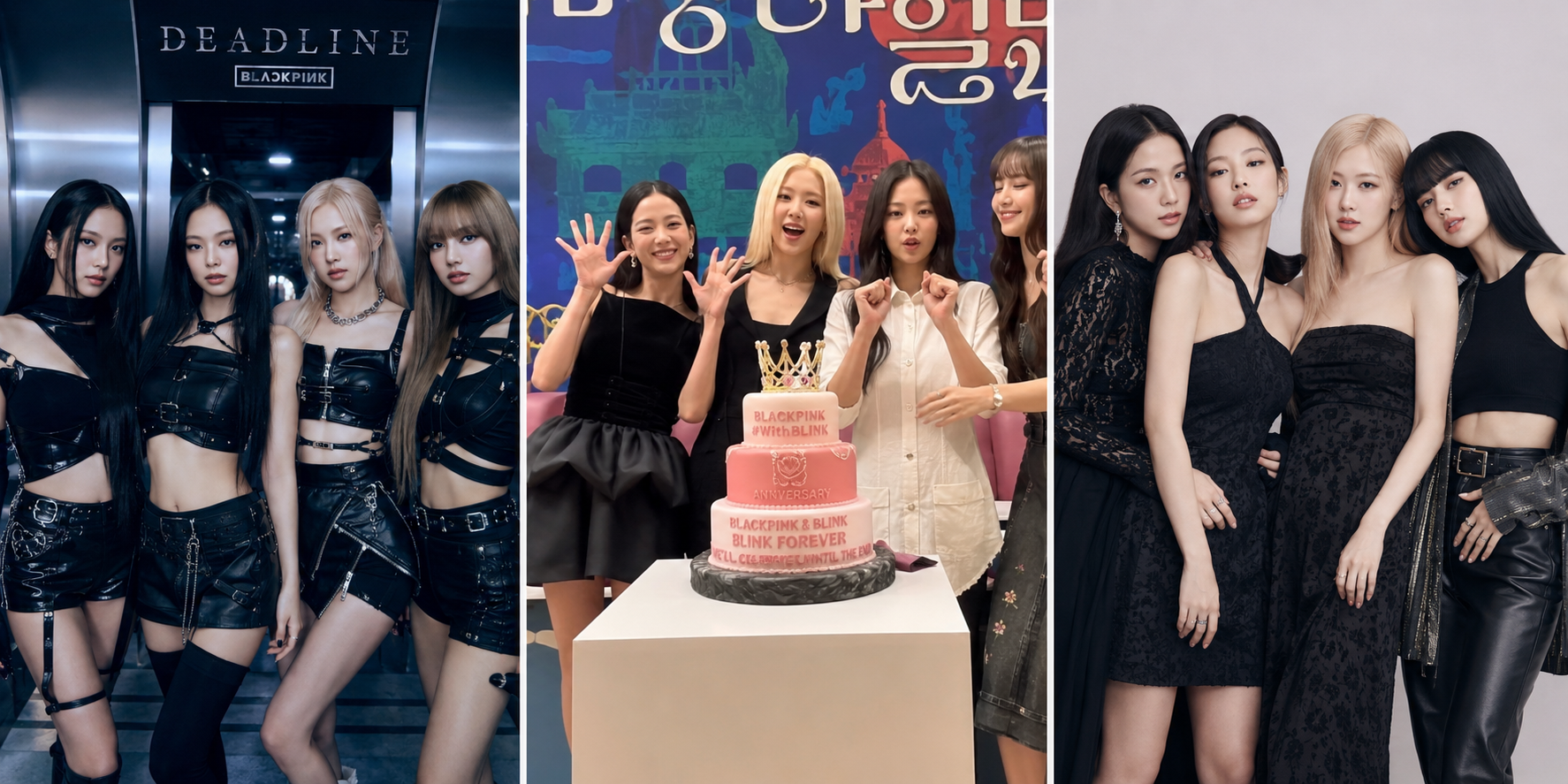 Is BLACKPINK Going to Disband? The Truth About Their Future After 10 Years Together