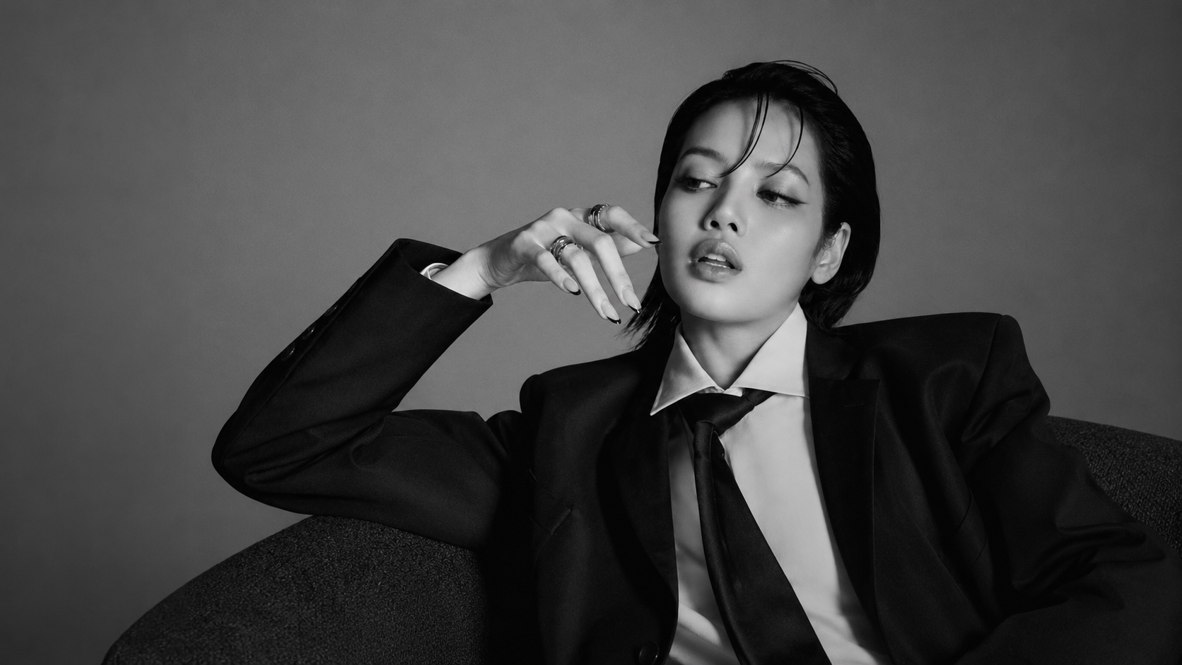 리사 솔로 시대 LLOUD Always Lalisa 2026