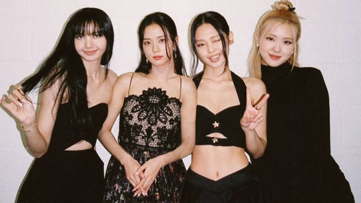 Comment BLACKPINK a redéfini la mode de luxe pour la K-pop ?