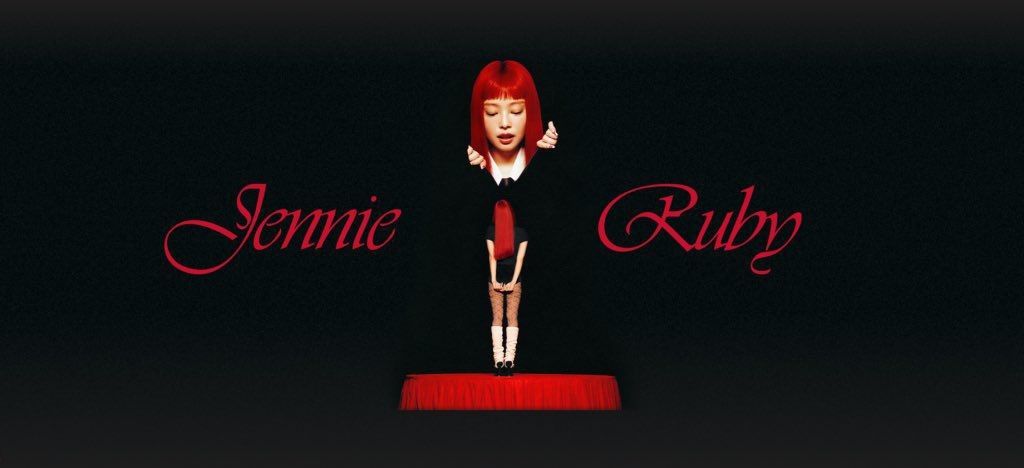 Ruby de JENNIE : L'ère qui a redéfini son identité solo