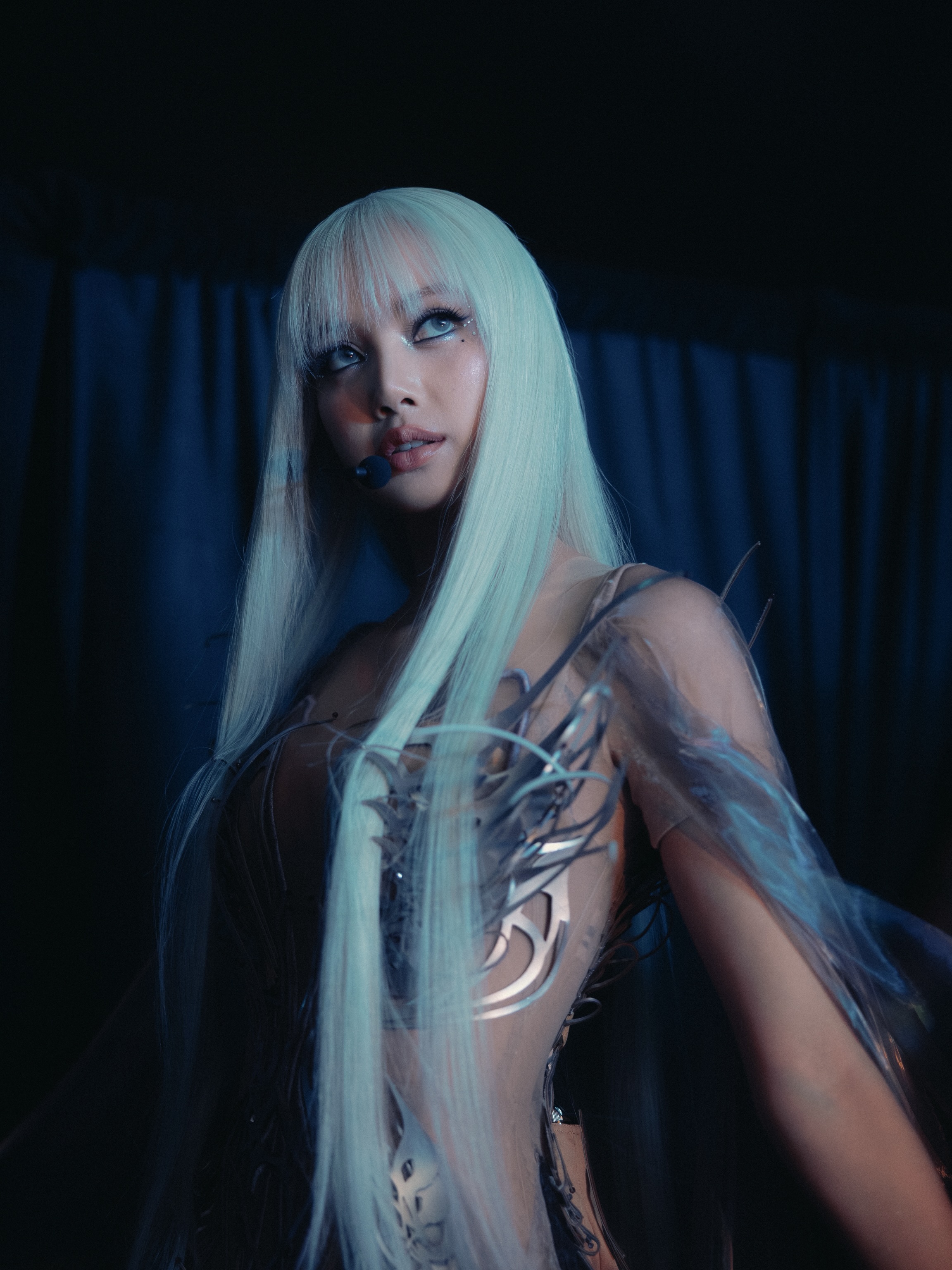 LISA — Cyber Angel