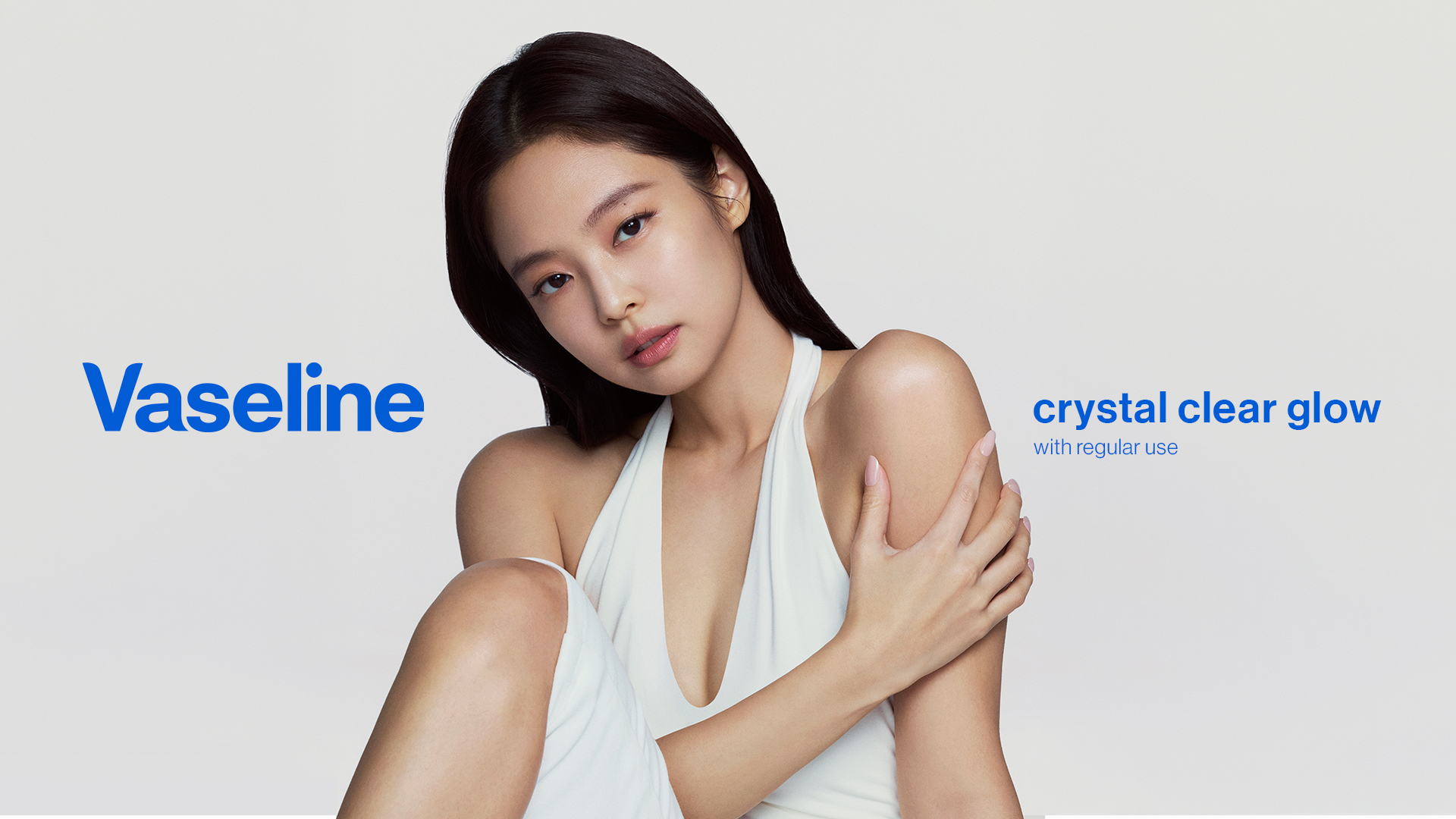 JENNIE IS THE NEW BEAUTY AMBASSADOR FOR VASELINE! 🧴✨