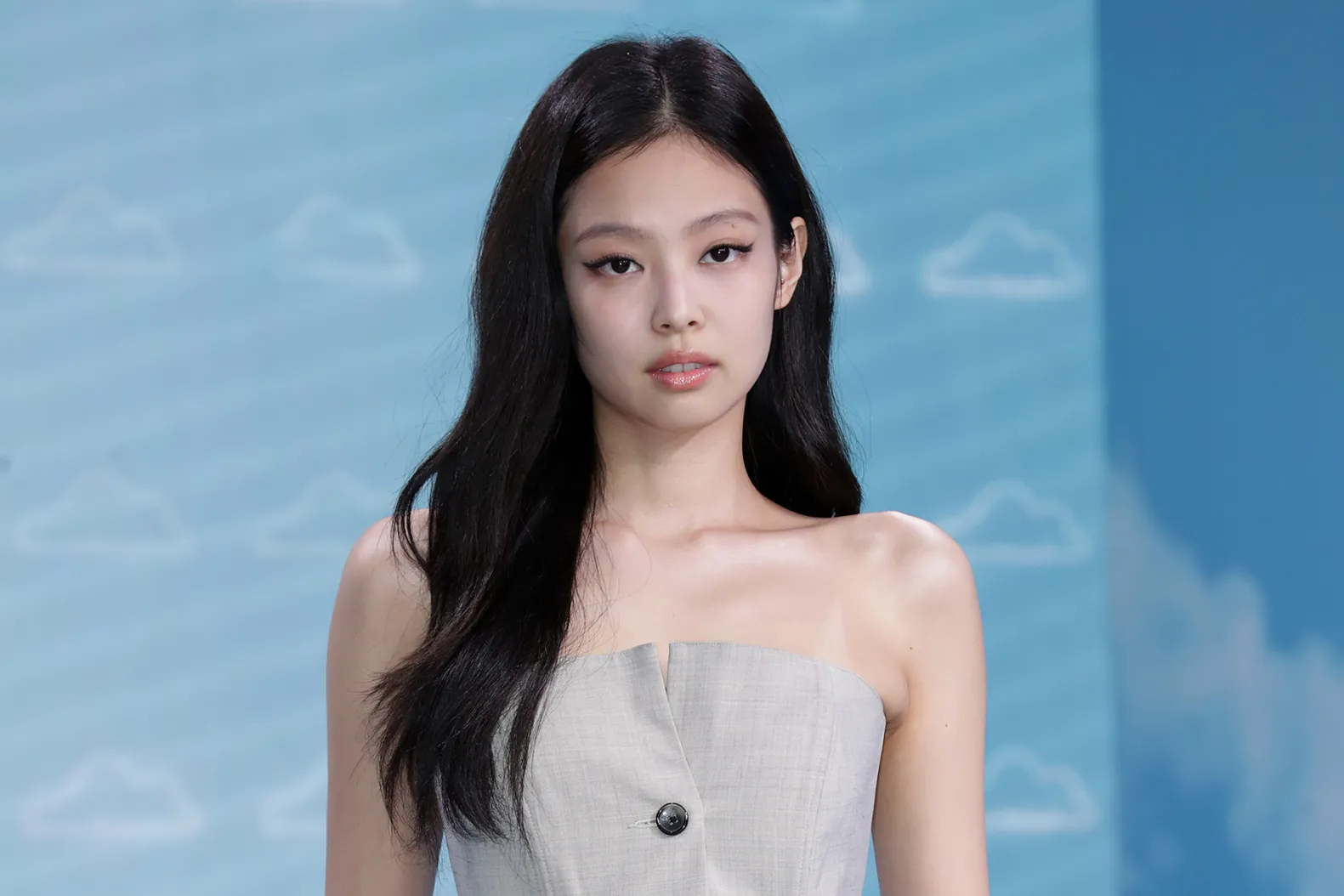 JENNIE au Governors Ball 2026 ! 🗽✨