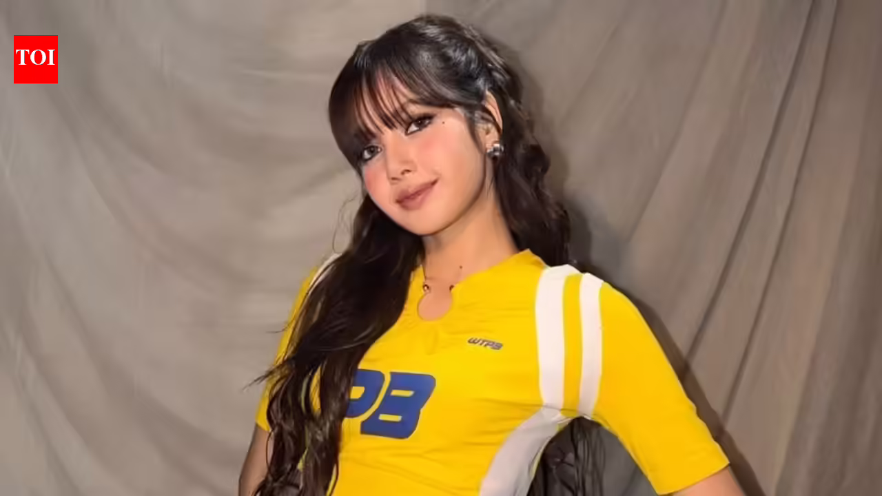 LISA SHINES AT WORLD CUP OPENING! 👑⚽