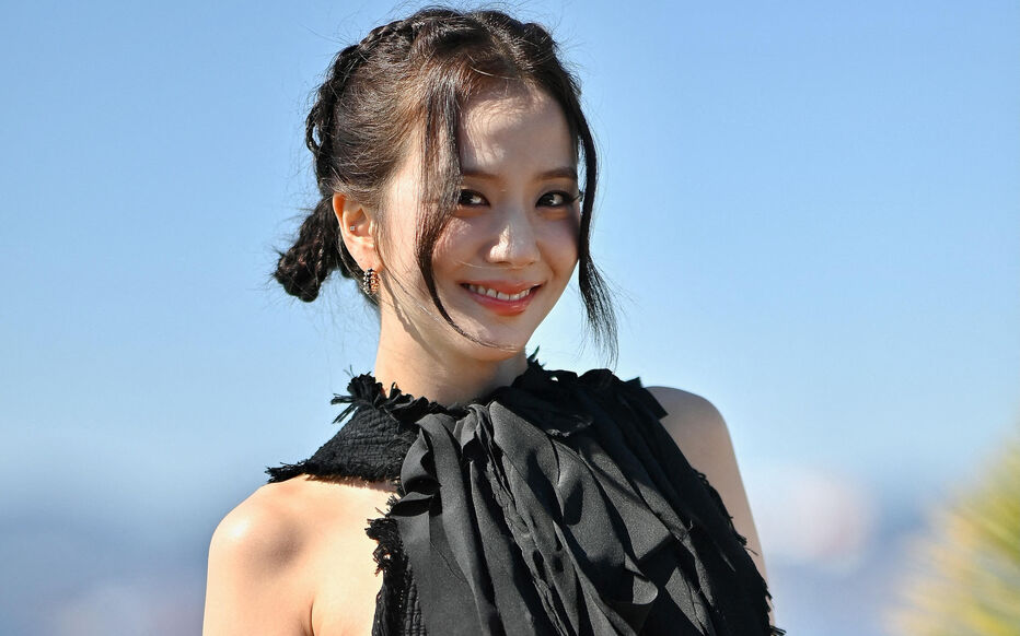 JISOO just confirmed it… solo album is coming