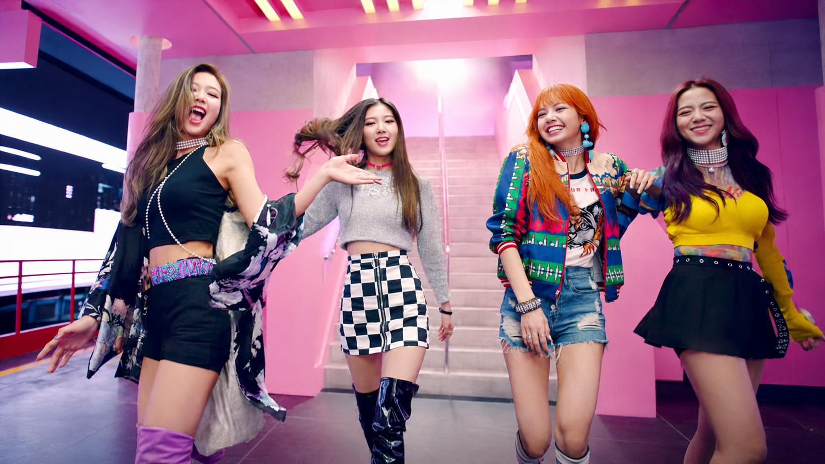 « As If It’s Your Last » de BLACKPINK remonte en puissance, et les BLINKs savent pourquoi