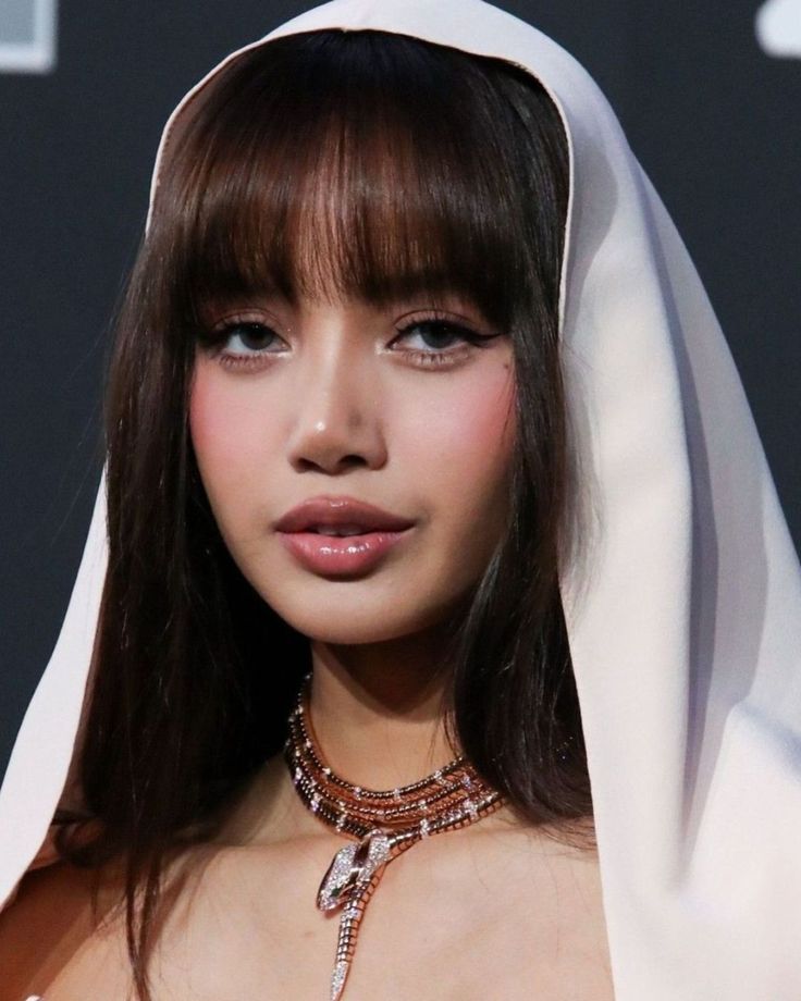 OMG ! Lisa détient maintenant le record de l'idole K-pop la MIEUX PAYÉE sur Instagram !