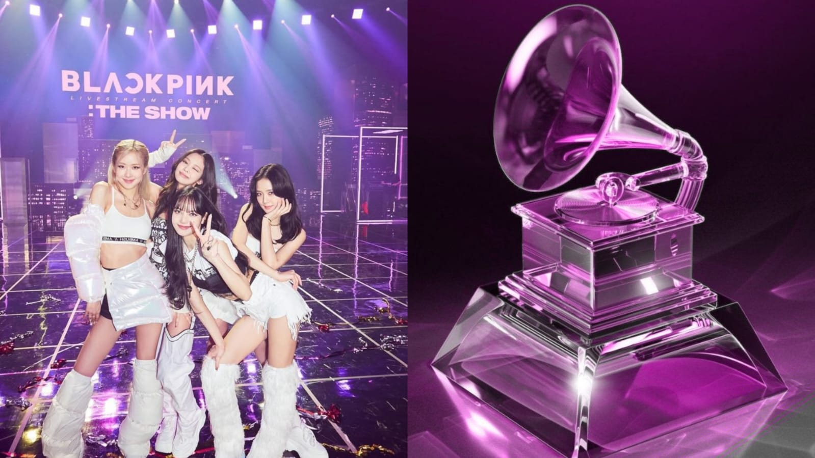BLACKPINK Emerges as an Early 2027 Grammy Contender