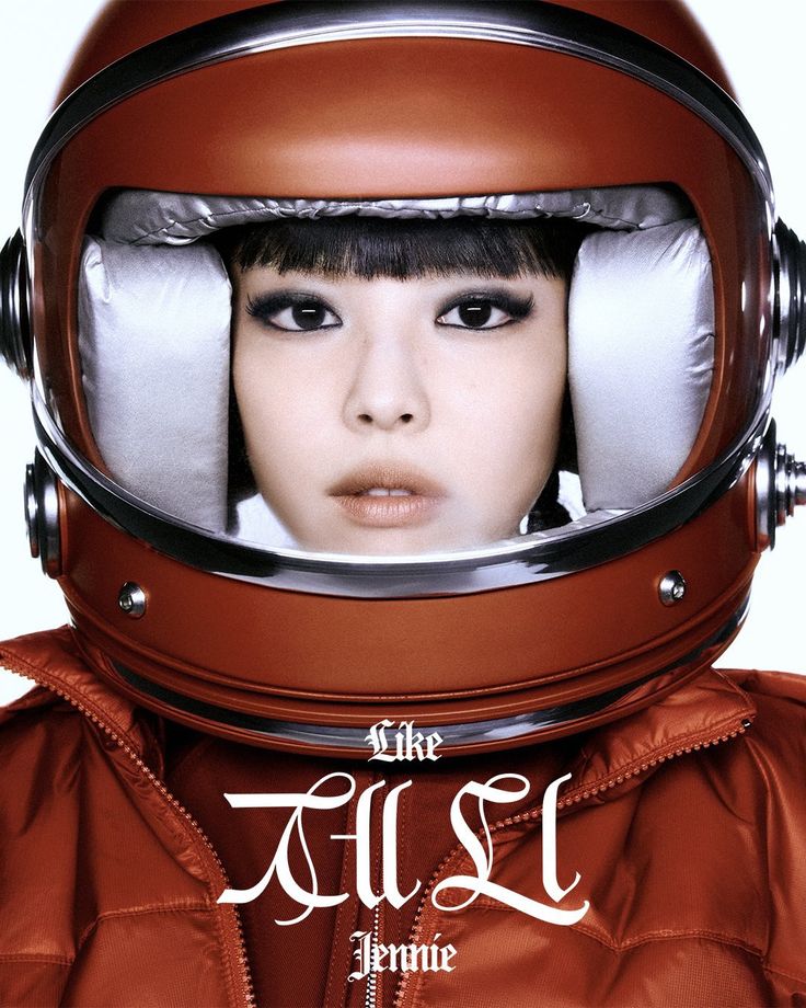 OMG! 제니 'like JENNIE' 스포티파이 9억 스트리밍 돌파! 🚀
