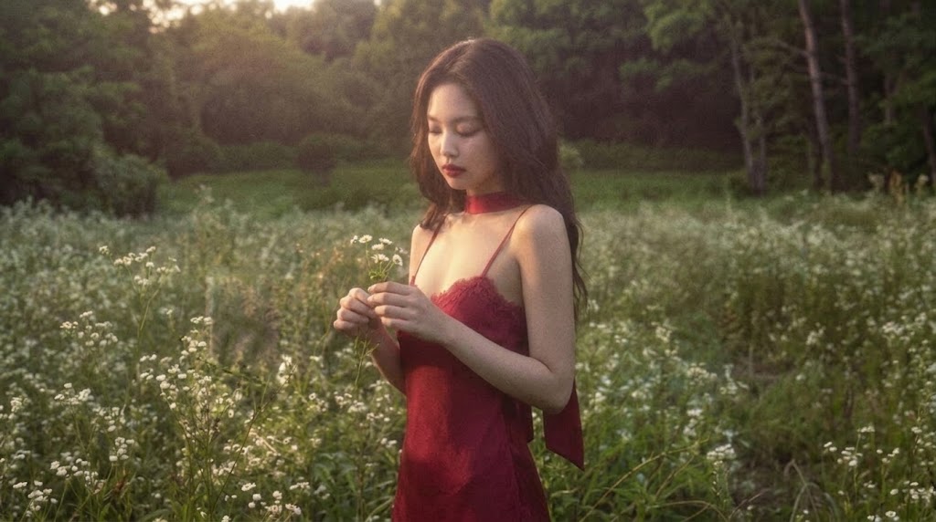 JENNIE Expands Her Global Reach With Apple Music Milestone