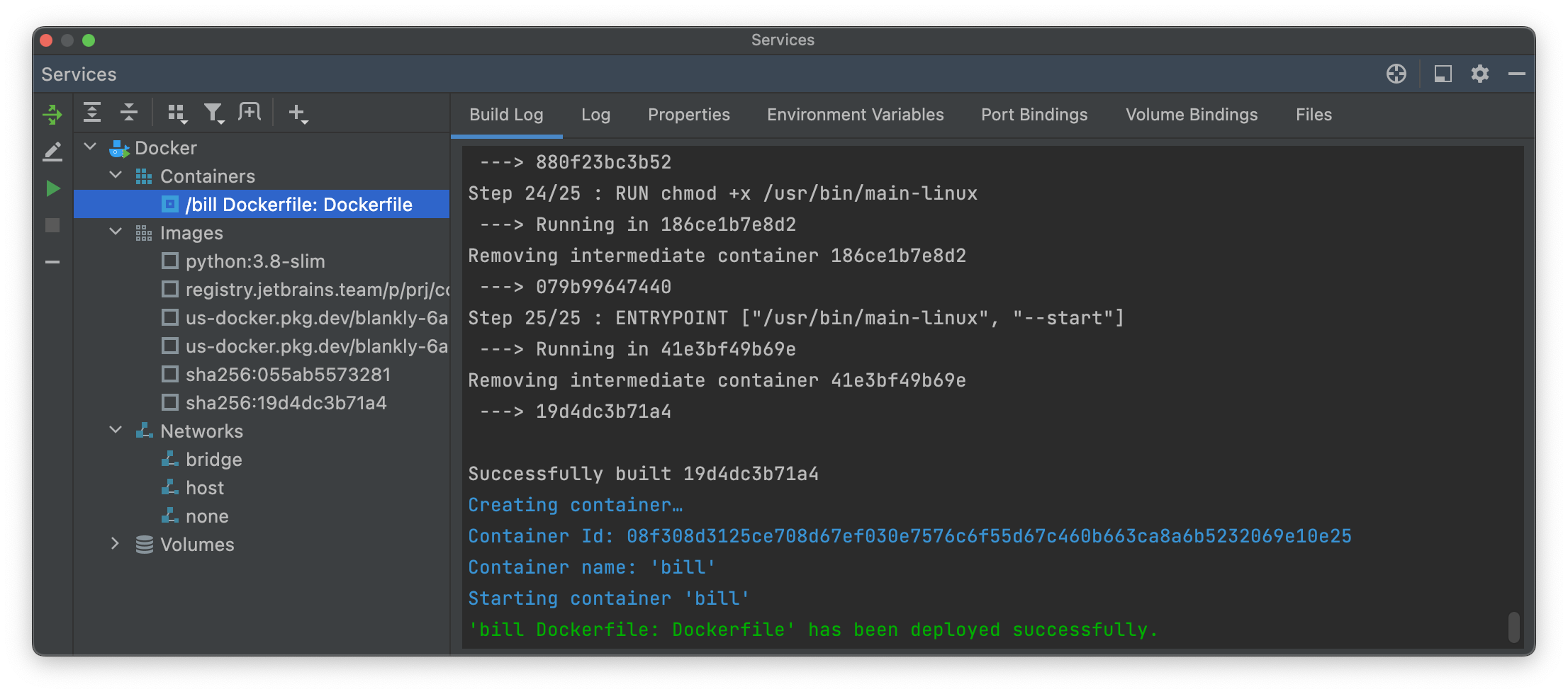 jetbrains-extension
