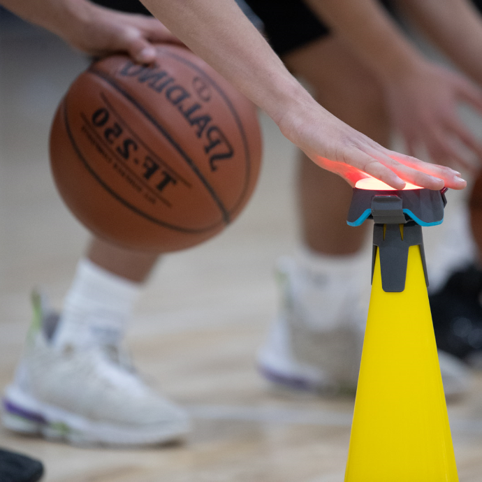 Dribble Control