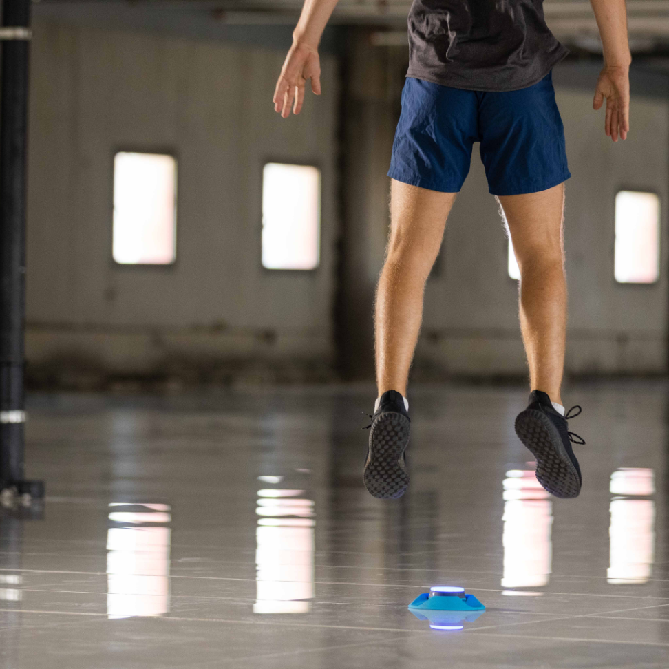 Burpee Delight