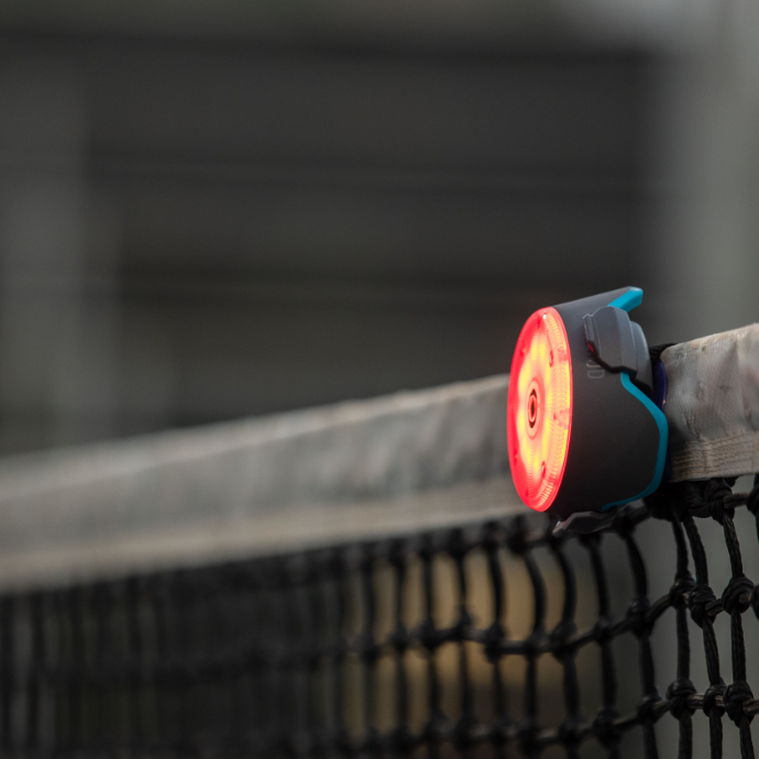 Advanced Shot Focus