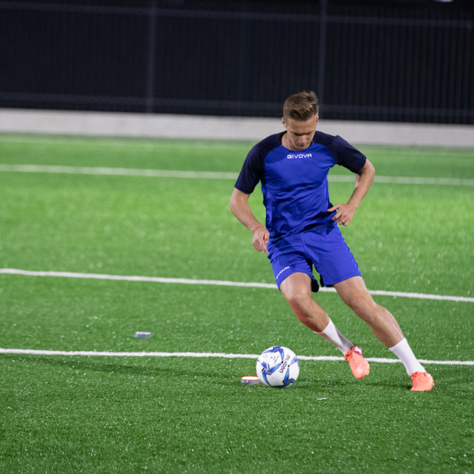 Focus Ball Control