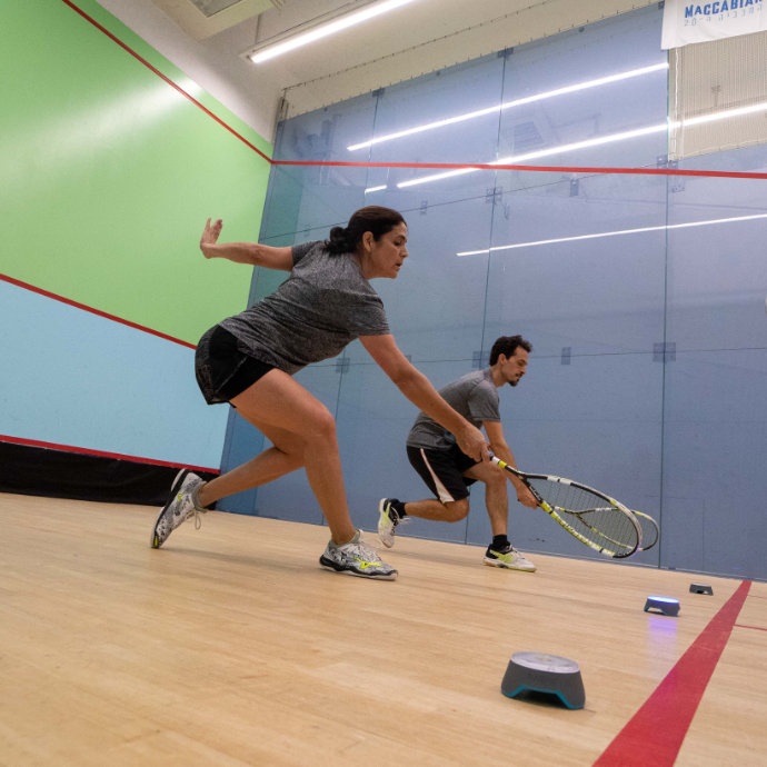 Squash Q2 Double Hits