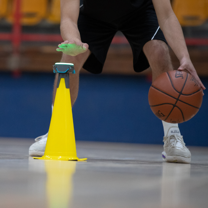 Dribble Awareness