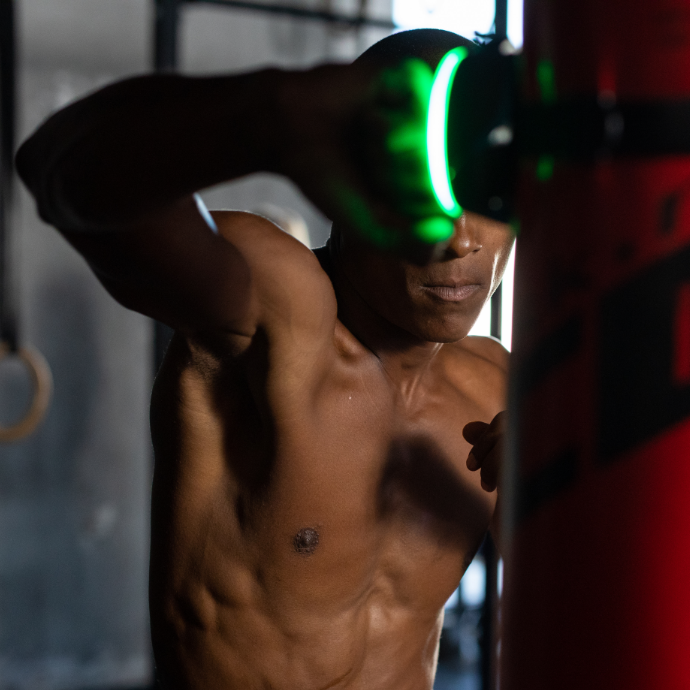 KO Focus Challenge