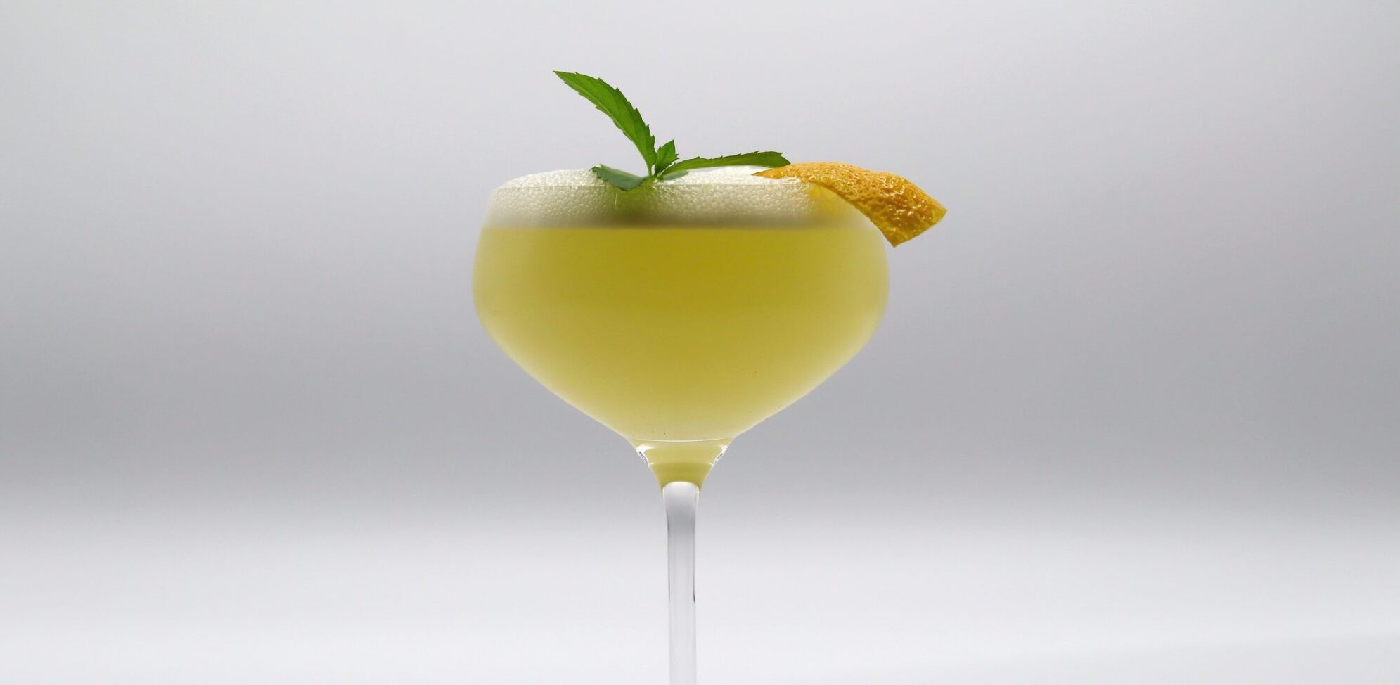 Boom boom Sgroppino!