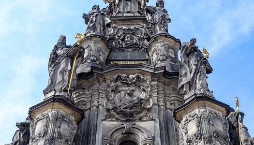 Explore top attractions in Olomouc, Czech Republic – travel guide.