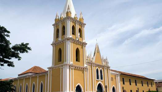 Explore arts culture in Coro, Venezuela – travel guide.