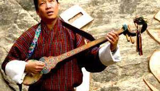 Top songs in Bhutan for visitors.