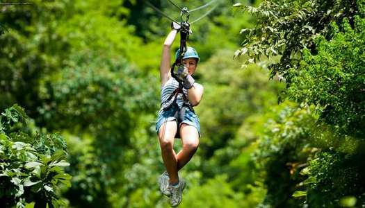 Explore Costa Rica outdoor – highlights and tips.