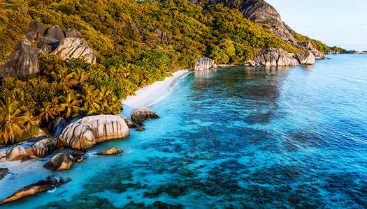 Top beaches in Ethiopia for visitors.