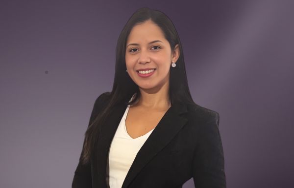 Rosangela Olivares Lopez