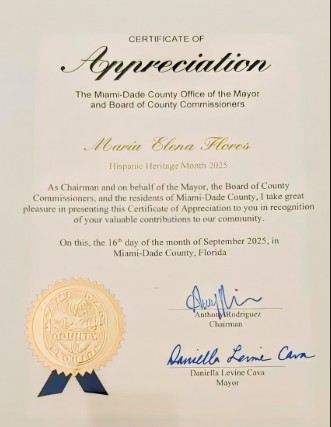 Professional Certification