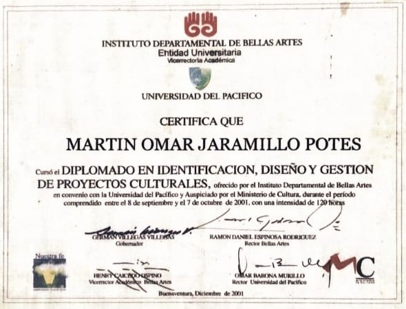 Professional Certification