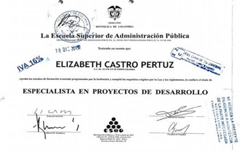 Professional Certification