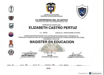 Professional Certification