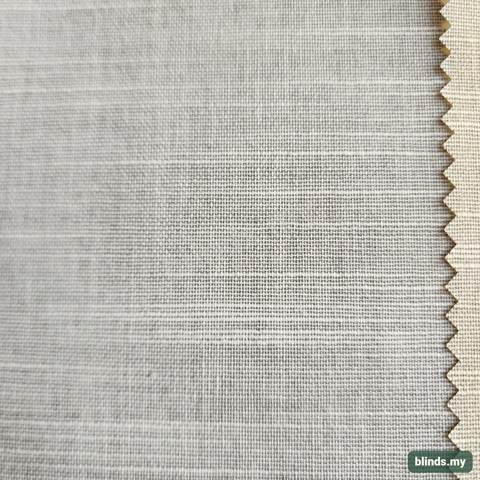 FrostVeil FV-05 Grey