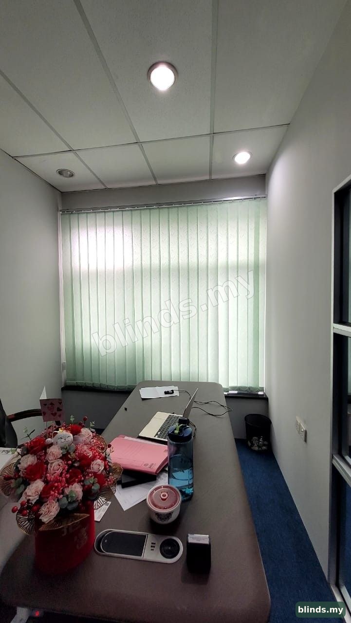 Office & Partition installation Malaysia