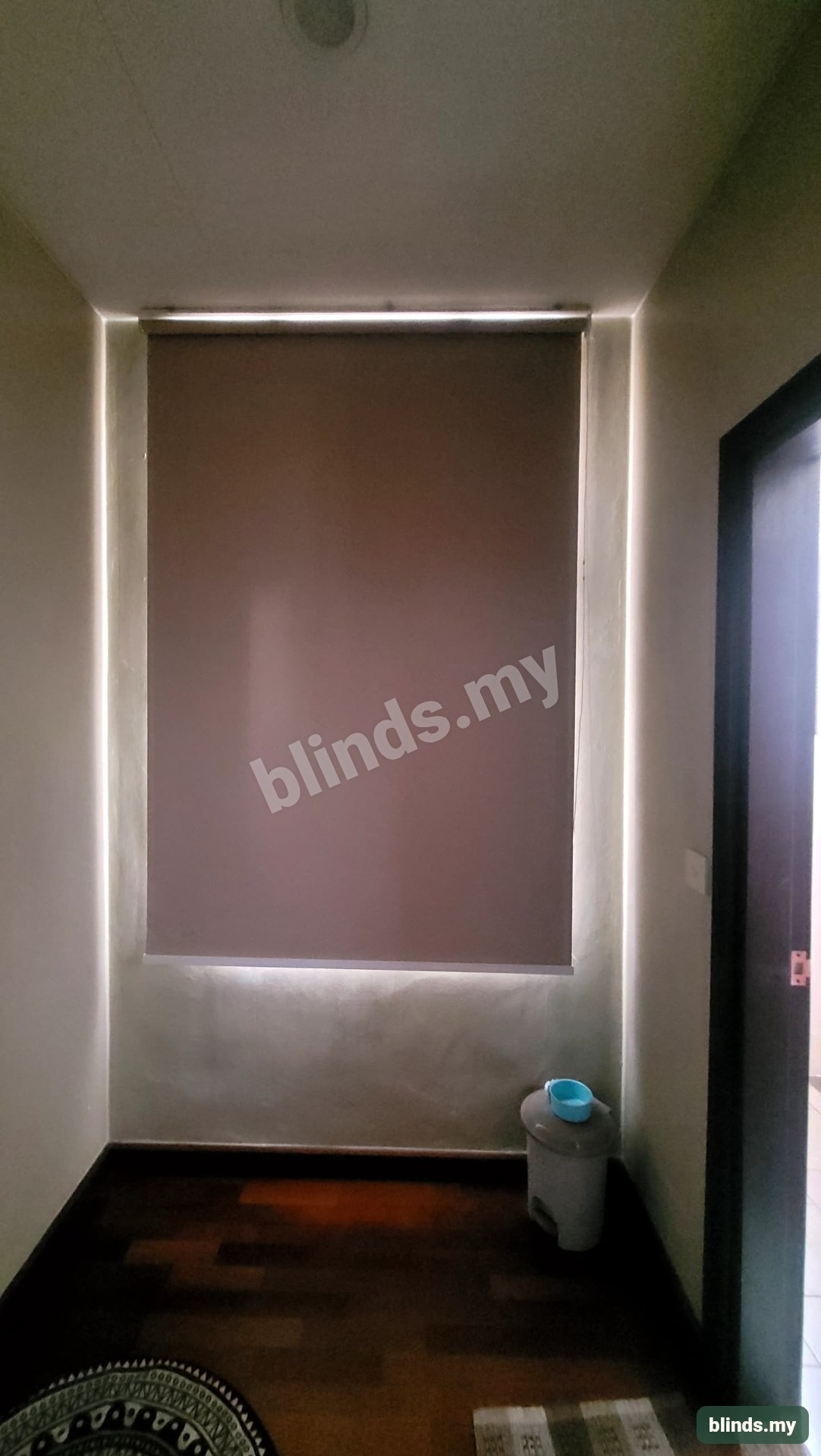 Bedroom installation Malaysia