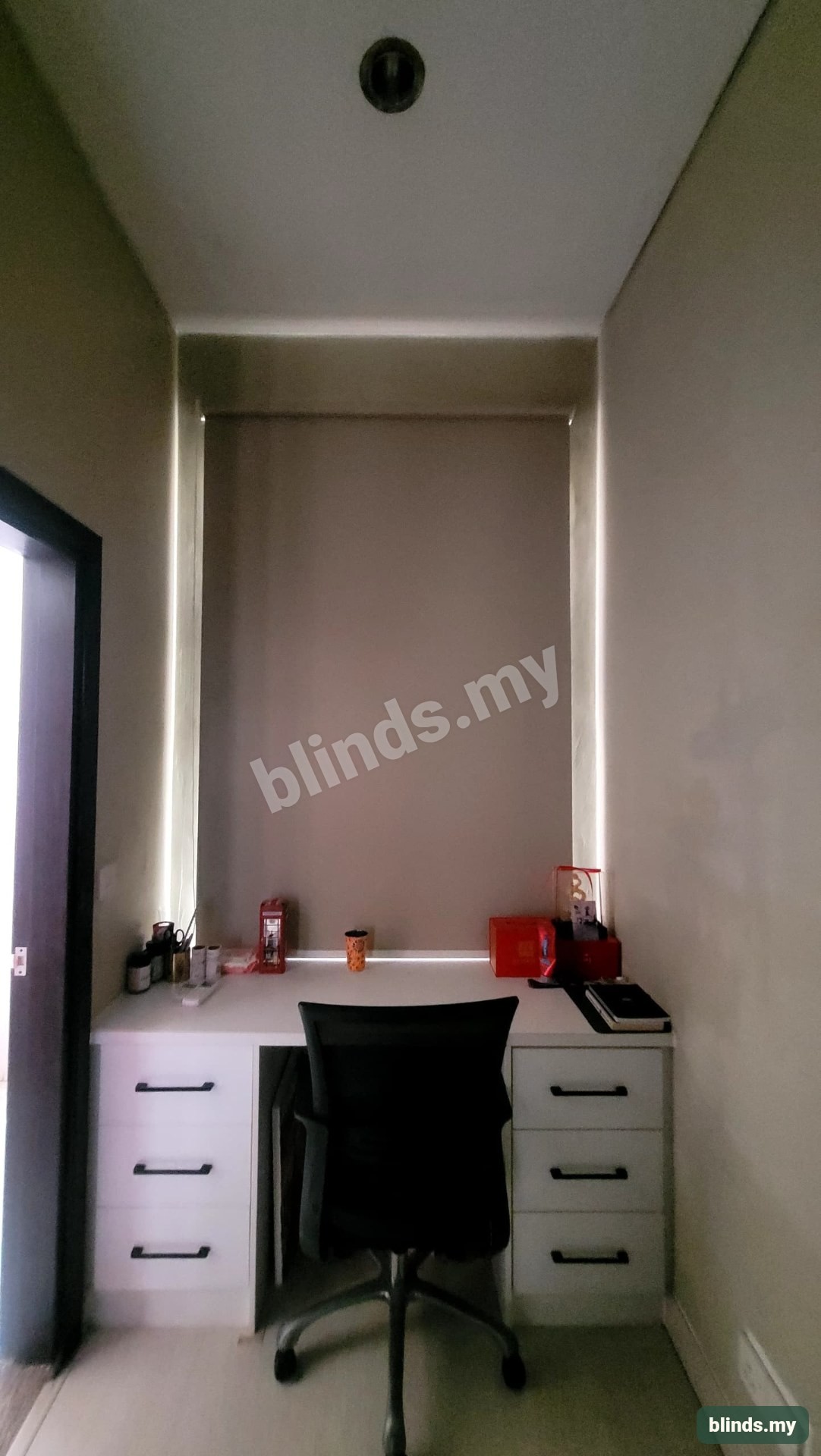 Bedroom installation Malaysia