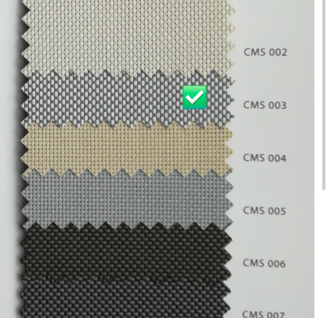 Material swatch