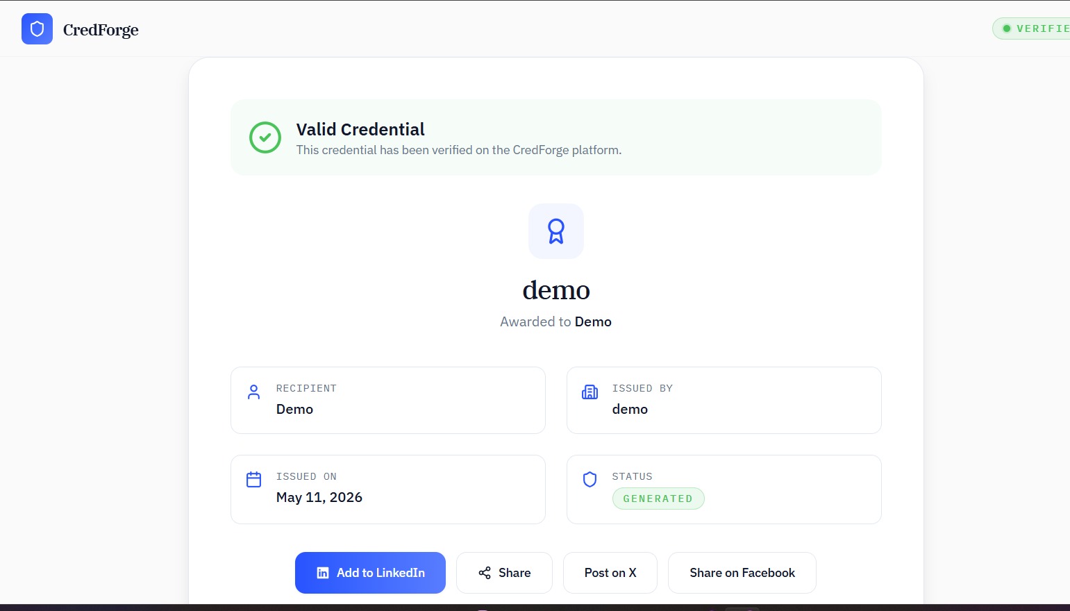 CertForge Screenshot 1 (15)